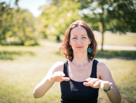 tai chi kurz pre dospelych