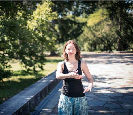 tai chi kurz pre dospelych
