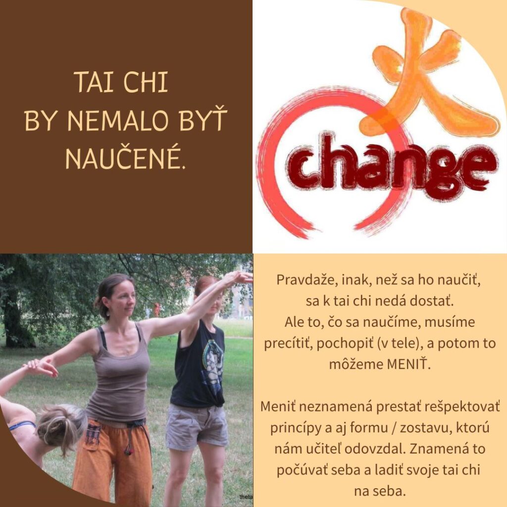 infografika k článku Aké by tai chi nemalo byť
