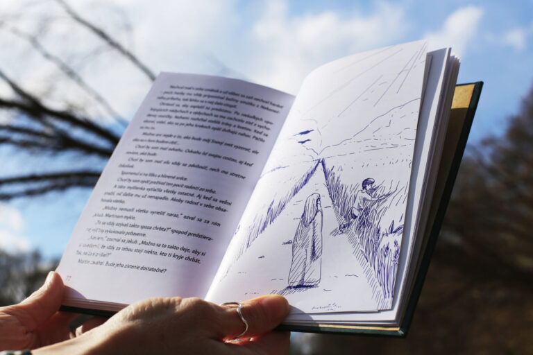 fotografia knihy Najvacsie zelanie duse